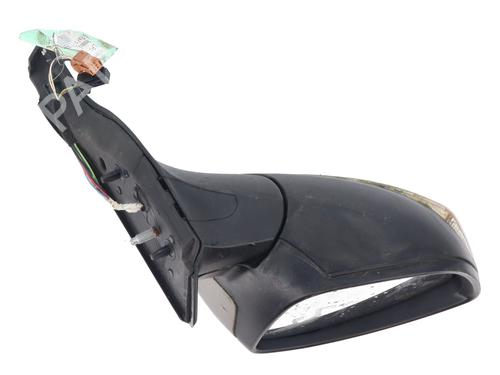 Left mirror PEUGEOT 208 I (CA_, CC_) 1.2 VTI 82 | BP31961541C26 