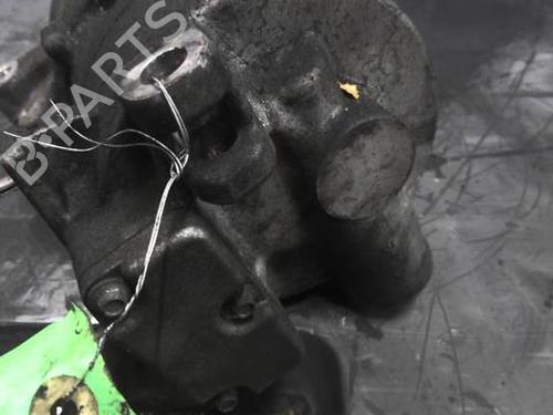 AC compressor BMW 1 (E87) 118 d | BP29863476M34  - Image 5