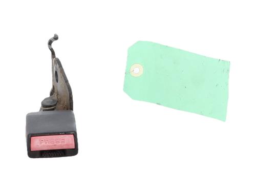 Used Seat buckle Seat buckle 34106854 34106854