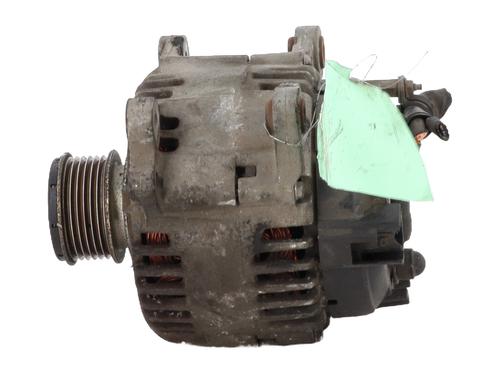 Alternator VW GOLF PLUS V (5M1, 521) 1.9 TDI | BP20929728M7 