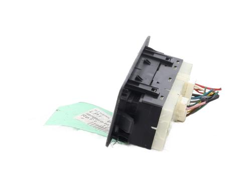 Used Left front window switch Left front window switch NISSAN QASHQAI I (J10, NJ10) 1.6 (114 hp) 32098863 32098863