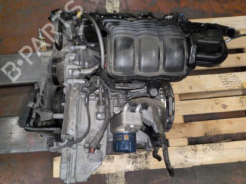 Engine RENAULT TWINGO III (BCM_, BCA_) 1.0 SCe 65 (BCMJ) | BP38032746M1 - Image 6
