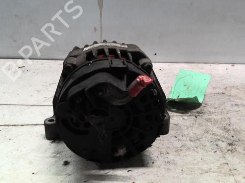 Alternator FIAT 500 (312_) 0.9 (312AXG1A, 312.AXG11) | BP20358841M7 