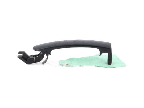 Front left exterior door handle VW GOLF V (1K1) 1.4 16V | BP28032493C128 