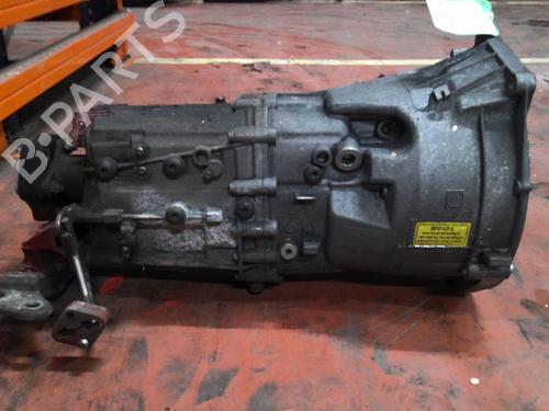 Used Gearbox Gearbox BMW 3 (E90) 318 d (122 hp) 31344441 31344441