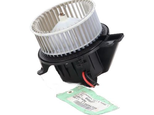 Used Heater blower motor Heater blower motor VW POLO VI (AW1, BZ1, AE1) 2.0 GTI (200 hp) 30398834 30398834