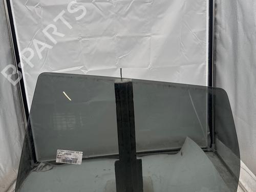 Used Rear left door window Rear left door window CITROËN C-CROSSER (VU_, VV_) 2.2 HDi (156 hp) 36365187 36365187