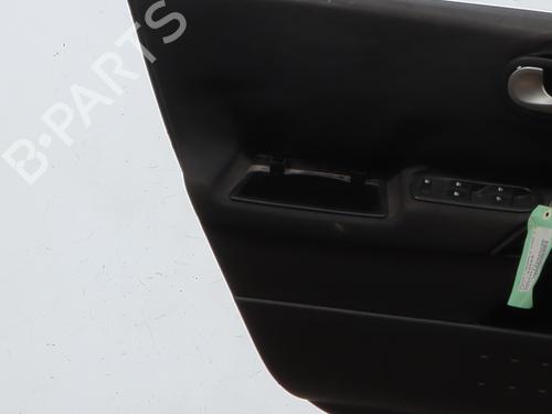 Used Front left panel Front left panel RENAULT MEGANE II Estate (KM0/1_) 1.5 dCi (KM16, KM1E) (106 hp) 32739399 32739399