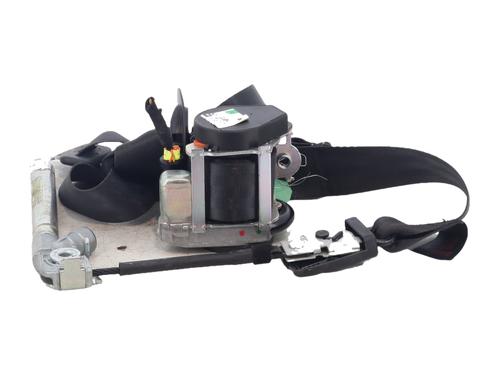 Front right seatbelt CITROËN C4 Picasso II 1.6 HDi / BlueHDi 115 | BP39729271I25 - Image 2