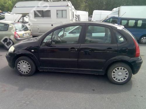 Commande Chauffage CITROËN C3 I (FC_, FN_) 1.4 i | BP20351882I5 