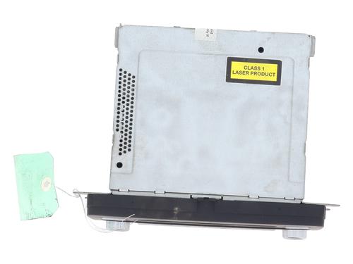 Used Radio Radio VW PASSAT B6 (3C2) 1.9 TDI (105 hp) 32306973 32306973