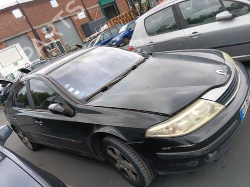 Left tailgate light RENAULT LAGUNA II (BG0/1_) | BP35939422C79 - Image 7