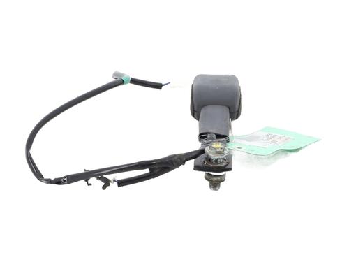 Seat buckle RENAULT KOLEOS I (HY_) 2.0 dCi 4x4 (HY0K) | BP31818204I32