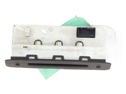 Display monitor PEUGEOT 206 Hatchback (2A/C) 1.4 HDi eco 70 | BP29560271C48 
