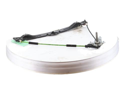 Used Front left window mechanism Front left window mechanism FORD KA (RU8) 1.2 (69 hp) 34356188 34356188