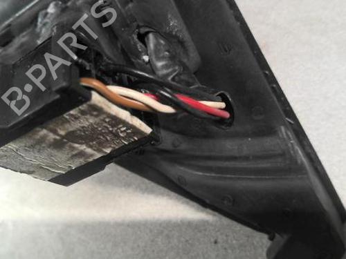 Right mirror AUDI A3 (8L1) 1.9 TDI | BP21592417C27 
