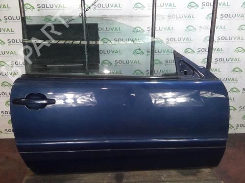Right front door MERCEDES-BENZ CLK (C208) CLK 200 (208.335) | BP22005012C3 