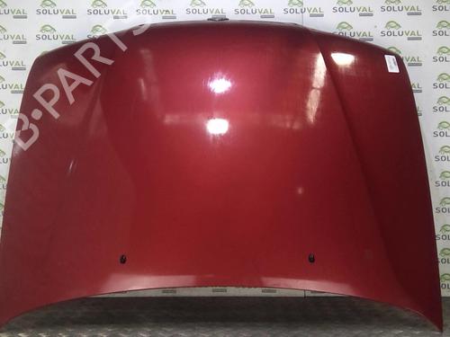 Used Hood NISSAN PRIMERA Hatchback (P11) 2.0 TD (90 hp) 23402762