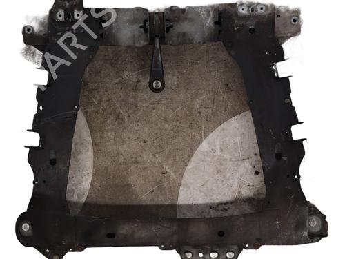 Used Subframe Subframe RENAULT CLIO II (BB_, CB_) 1.2 16V (BB05, BB0W, BB11, BB27, BB2T, BB2U, BB2V, CB05,... (75 hp) 26184193 26184193