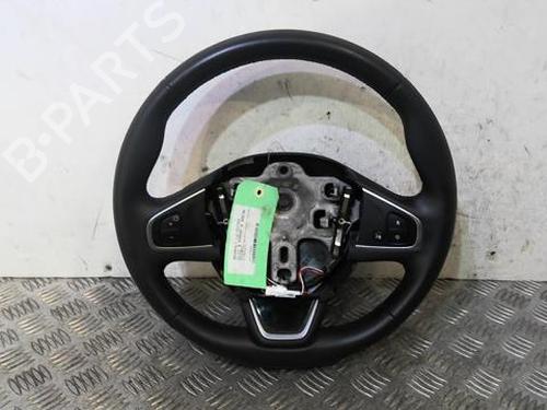 Ratt RENAULT CLIO IV Grandtour (KH_) 1.5 dCi 90 (KHN3, KHN4) | BP20727452C49 