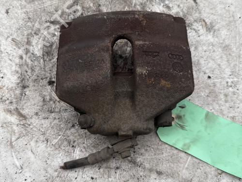 Left front brake caliper AUDI A1 (8X1, 8XK) 1.6 TDI | BP37743300M105 - Image 3