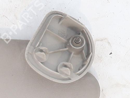 Used Left sun visor Left sun visor CITROËN XSARA (N1) 2.0 HDi 90 (90 hp) 30555897 30555897