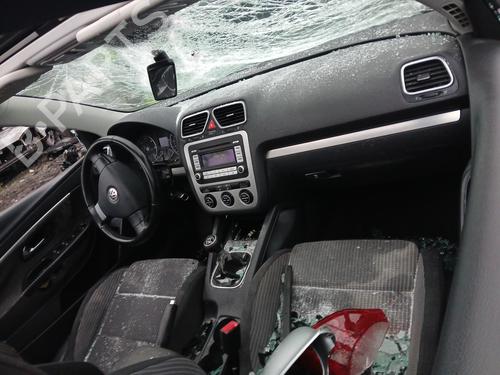 Left front shock absorber VW EOS (1F7, 1F8) 2.0 TDI | BP32322980M16  - Image 26