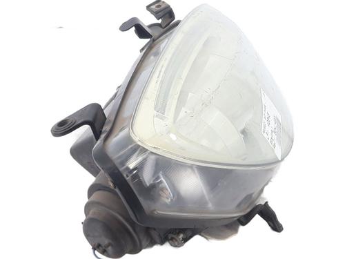 Right headlight PEUGEOT 307 Break (3E) 1.4 HDi | BP21816528C29 
