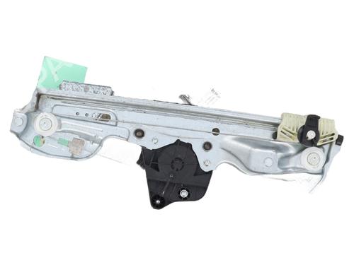 Used Rear right window mechanism Rear right window mechanism RENAULT MEGANE IV Hatchback (B9A/M/N_) 1.5 dCi 110 (B9A3) (110 hp) 26184359 26184359