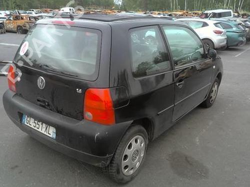 Engine VW LUPO I (6X1, 6E1) 1.0 | BP20359154M1 