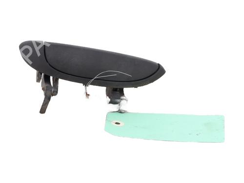 Used Front left exterior door handle DACIA LOGAN MCV (KS_) 1.5 dCi (KS0K) (68 hp) 26004040