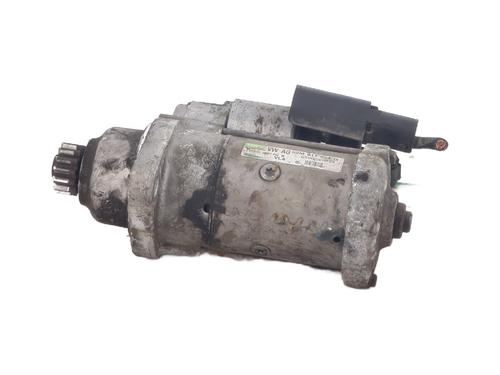 Starter AUDI A3 Sportback (8PA) 2.0 TDI 16V | BP24231133M8 - Image 2