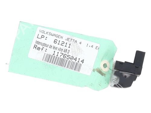Right rear window switch VW JETTA IV (162, 163, AV3, AV2) 1.4 TSI Hybrid | BP30976475I28