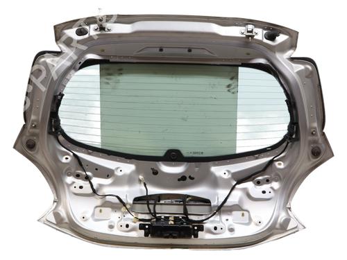 Used Tailgate Tailgate 34356226 34356226