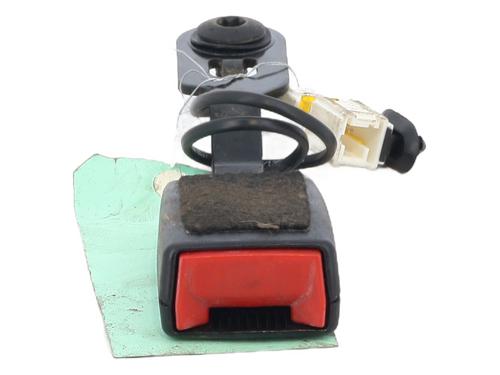 Used Seat buckle CITROËN DS3 (SA_) 1.6 HDi 110 (112 hp) 31087517