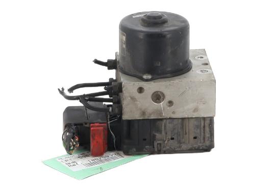 Used ABS pump PEUGEOT 206 Hatchback (2A/C) 1.9 D (69 hp) 27304885