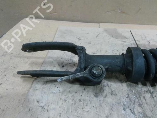 Used Left front shock absorber Left front shock absorber VW TOUAREG (7LA, 7L6, 7L7) 2.5 R5 TDI (174 hp) 32061807 32061807