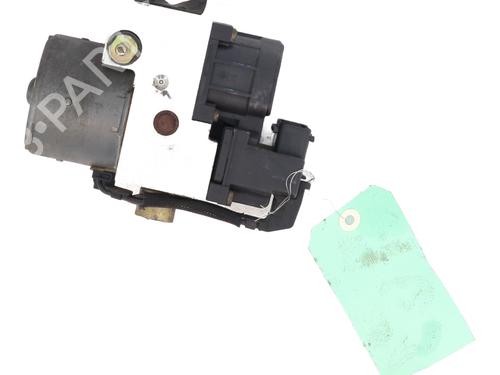 Used ABS pump PEUGEOT 406 (8B) 2.0 HDI 110 (109 hp) 30446526