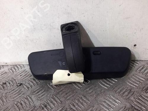 Used Rear mirror BMW 3 Compact (E46) 318 td (115 hp) 20361451