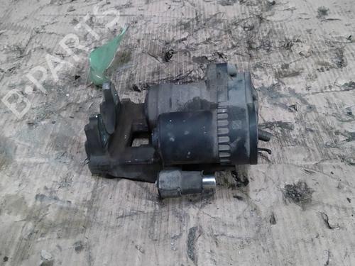 Zacisk hamulca tylnego lewego LAND ROVER RANGE ROVER EVOQUE (L551) 2.0 D150 MHEV 4x4 | BP29937882M107 