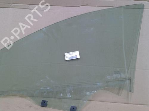 Used Front right door window DACIA SANDERO III 1.0 TCe 90 (91 hp) 27820882
