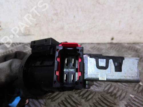 Ignition barrel DACIA LODGY (JS_) 1.2 TCe (JSAY, JSM0) | BP21817760M48 