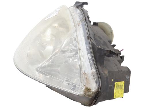 Used Left headlight Left headlight MERCEDES-BENZ A-CLASS (W169) A 180 CDI (169.007, 169.307) (109 hp) 40061575 40061575