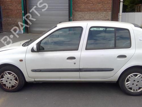 Front left panel RENAULT CLIO II (BB_, CB_) 1.6 16V (BB01, BB0H, BB0T, BB14, BB1D, BB1R, BB2KL, BB3G... | BP28326556C58 - Image 17