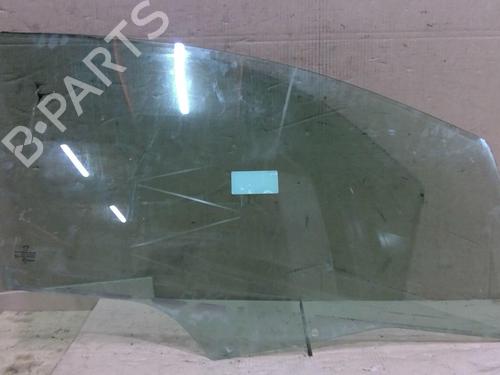Front right door window PEUGEOT 207 (WA_, WC_) 1.4 HDi | BP31932883C19