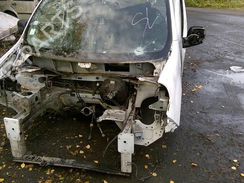 Højre solskærm RENAULT KANGOO Express (FW0/1_) 1.5 dCi 70 (FW0A, KW0V) | BP30116357I2  - Image 12