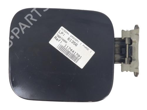 fuel-flap-nissan-qashqai-i-j10-nj10-2006-2007-2008-2009-2010-2011-2012-2013-2014-2015-30866419 main image
