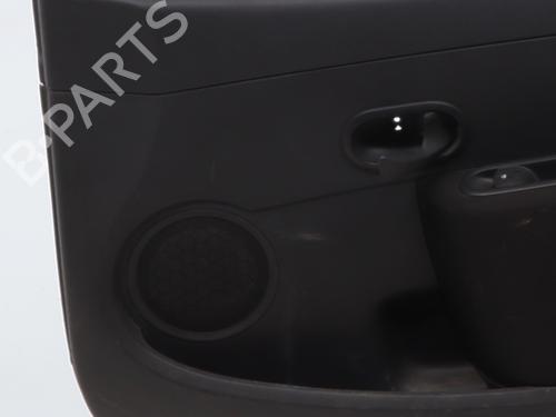 Used Front right panel Front right panel RENAULT CLIO III (BR0/1, CR0/1) 1.5 dCi (75 hp) 33968797 33968797