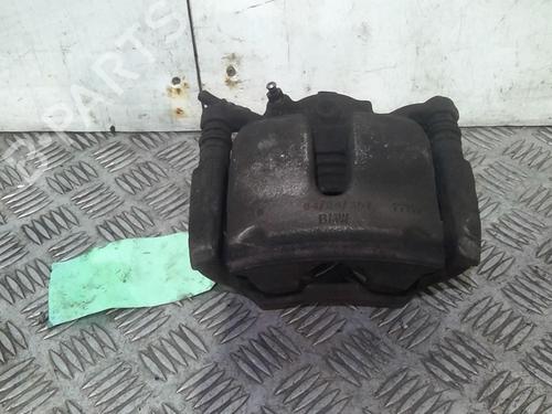 Used Right front brake caliper Right front brake caliper BMW 2 Gran Tourer (F46) 218 d (150 hp) 20356772 20356772