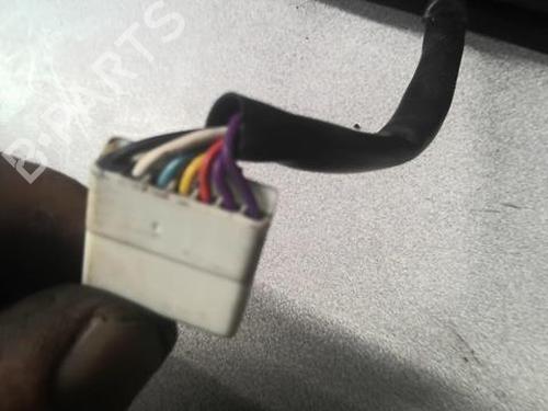 Left mirror ALFA ROMEO GT (937_) 2.0 JTS (937CXH1A, 937CXH11) | BP22000705C26